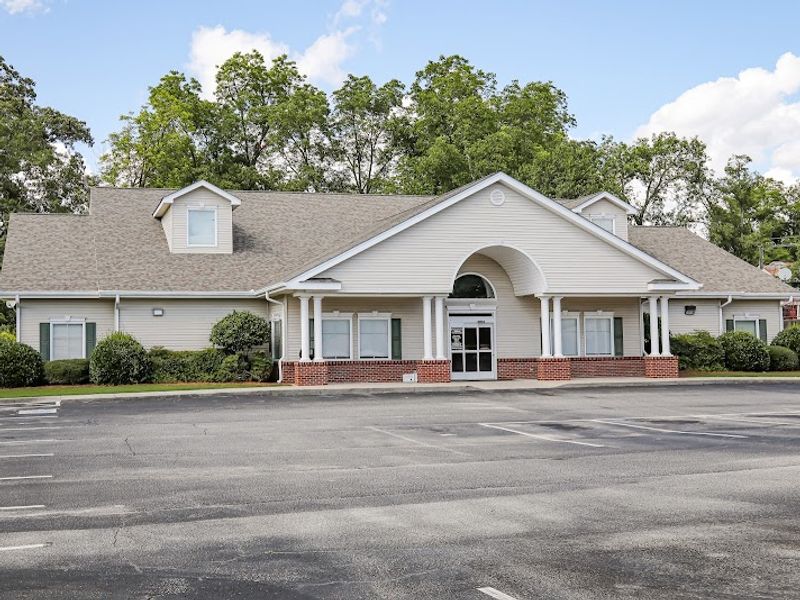 Tallapoosa Family Healthcare
