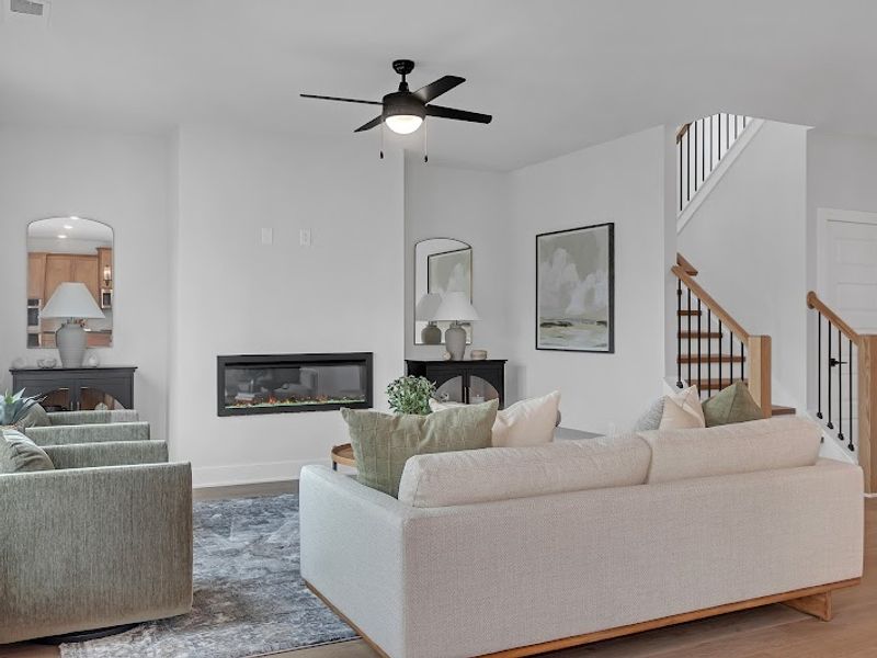 Tracey Sells Real Estate @ Peachtree Building Group