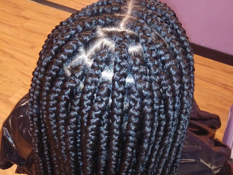 Little Princess Hair Salon