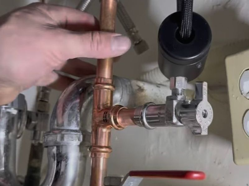 Top Dallas Emergency Plumber