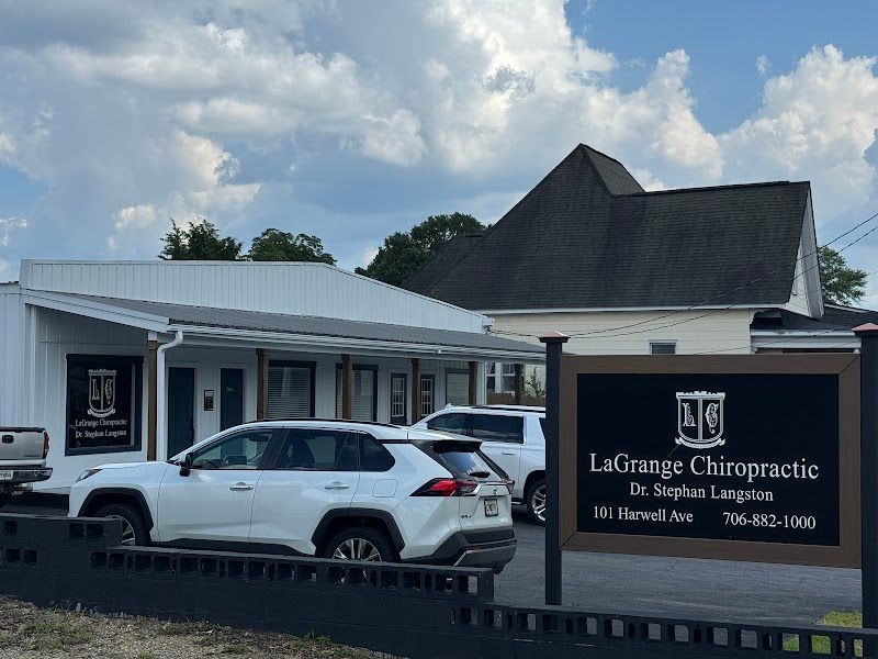 Lagrange Clinic Of Specific Chiropractic