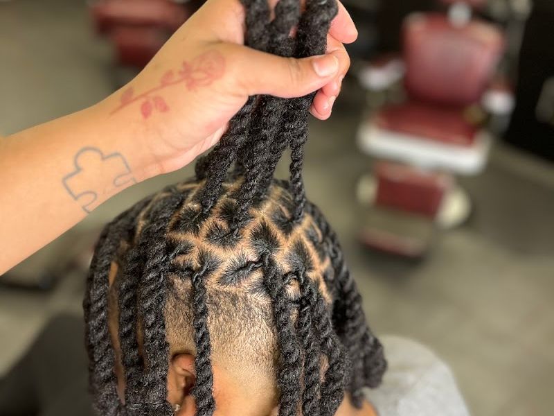 Styles By Suave