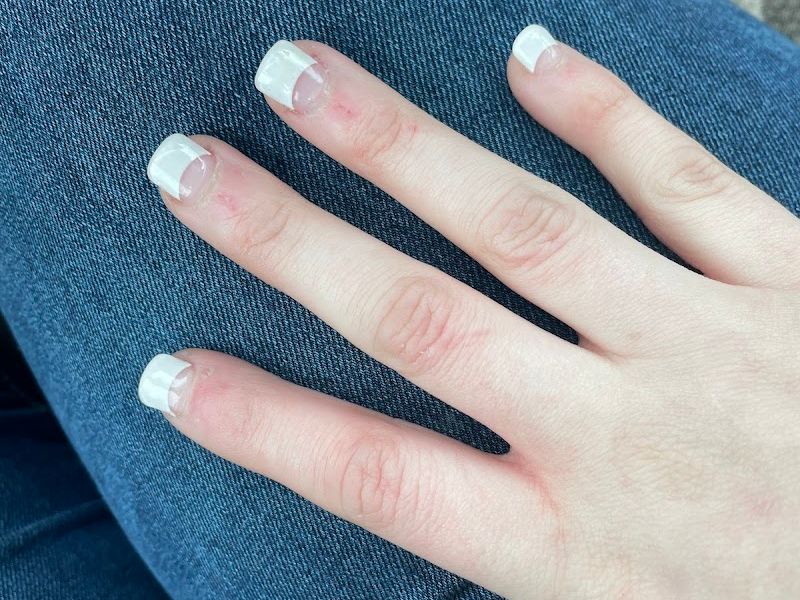 Sydney Nails & Spa