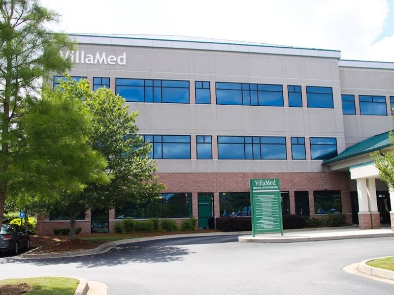 Amber Allen , MD