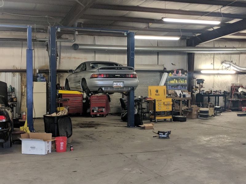 A-1 Autorepair