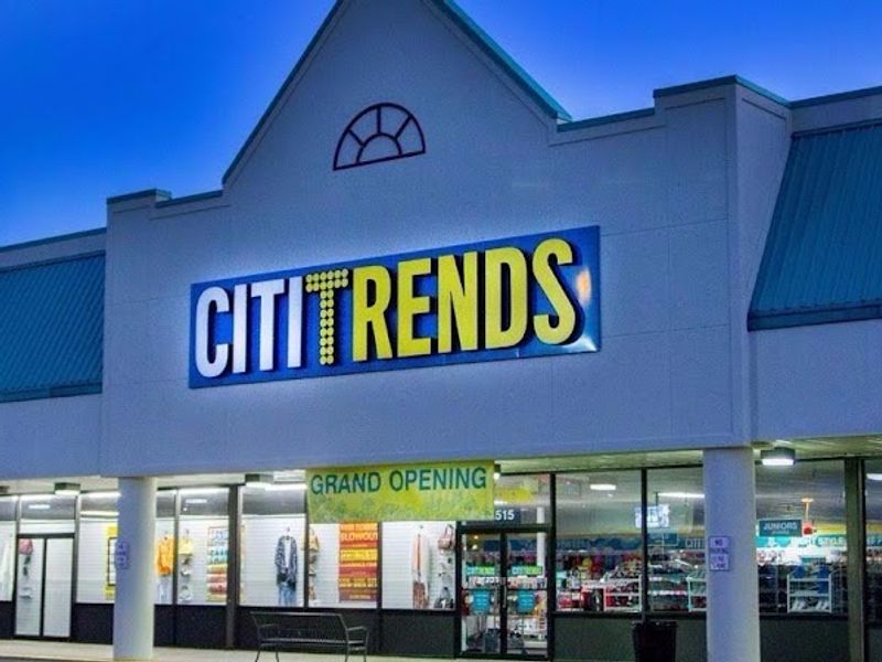 Citi Trends
