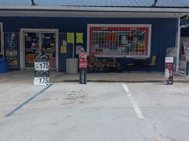 Roopville Grocery
