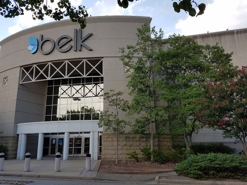 Belk Outlet