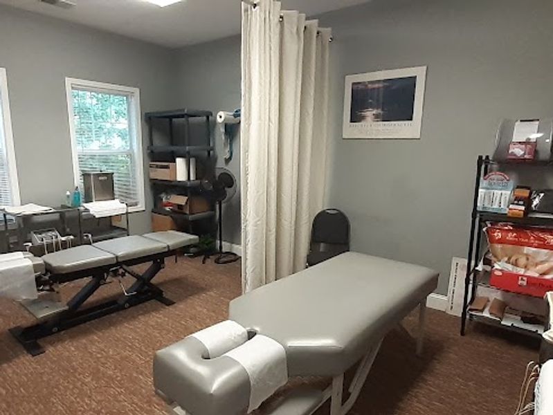 Hospital Drive Chiropractic