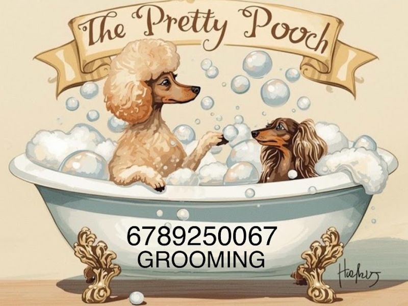 The Pretty Pooch, LLC