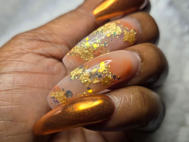 Royal Nail Lounge