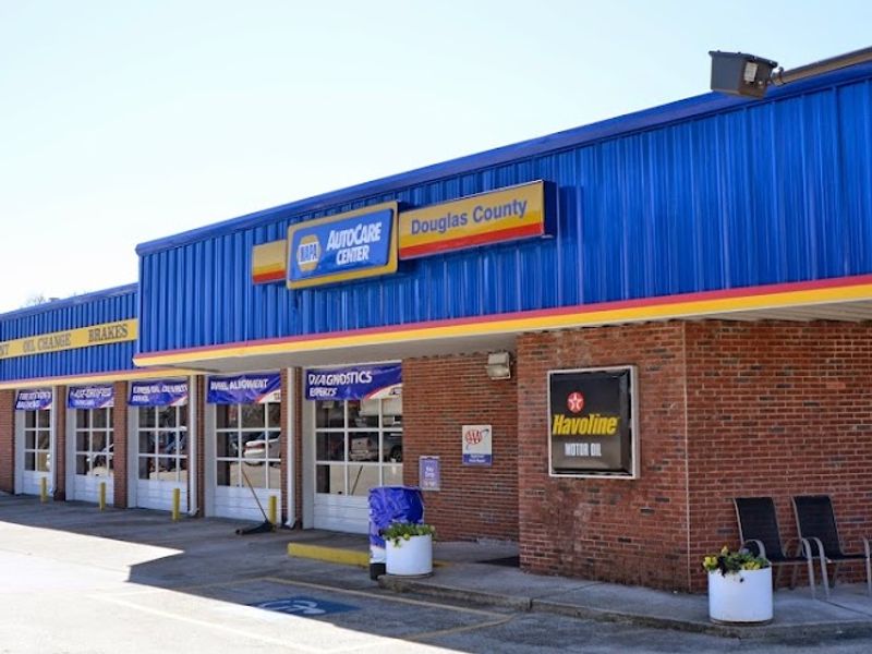 Douglas County Auto Care, Inc.