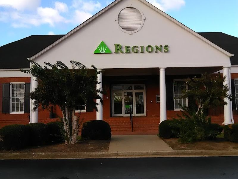 Regions Bank