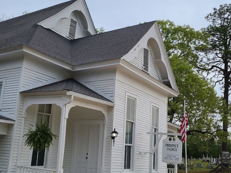 Prospect Church