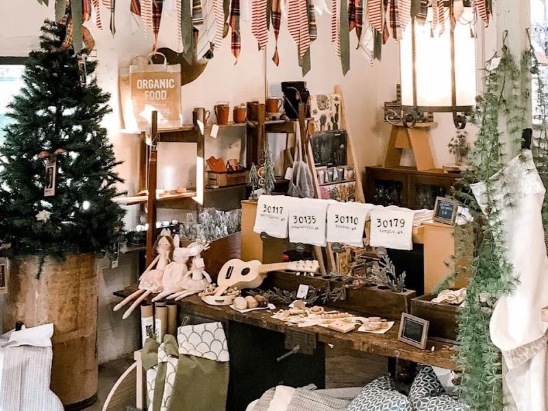 Shealey's Mercantile