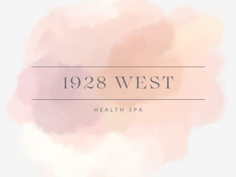 1928 West Health Spa