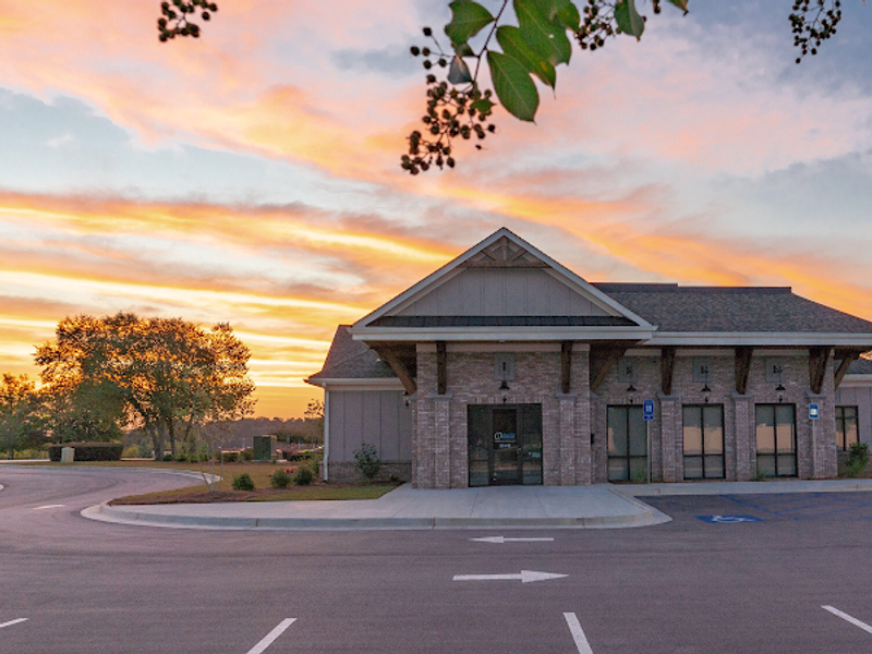 Douglas Dental Care
