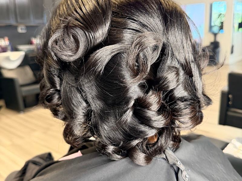 Autumn Jade Salon