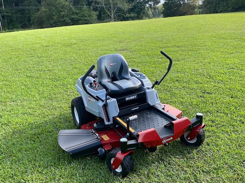 Lavender Lawn Care LLC