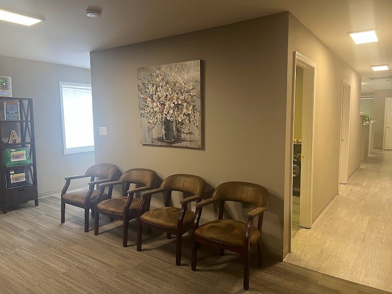 Anderson Integrated Health Center