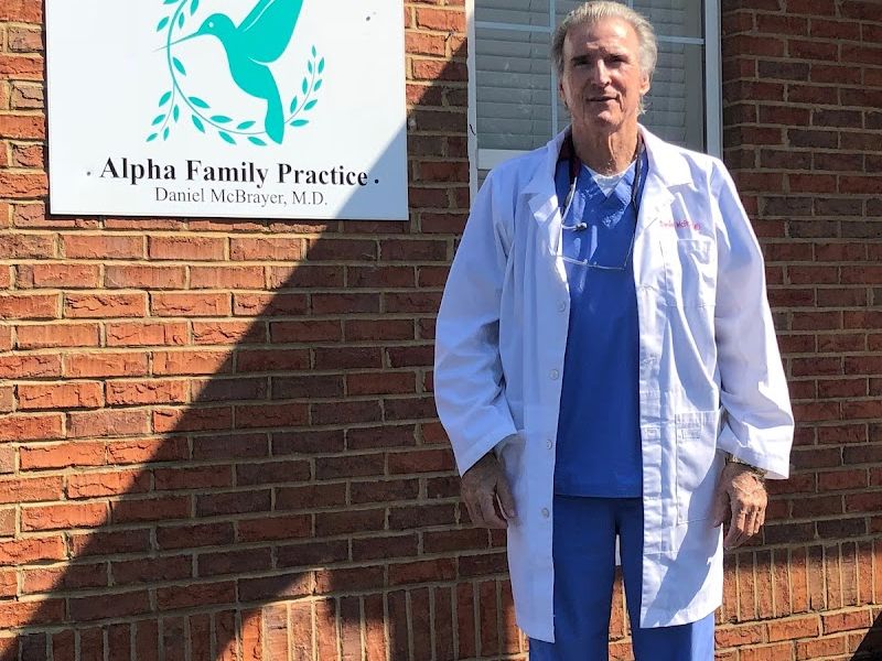Alpha Family Practice & Gynecology
