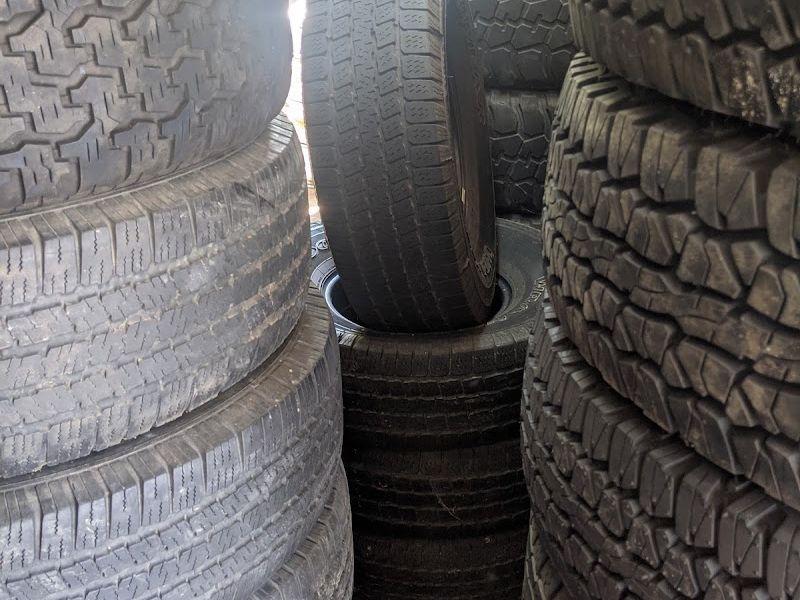 Tireman Tires