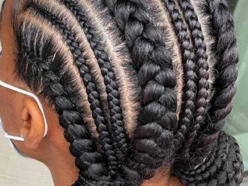 Millennial Reignn Shampoo Spa Salon LLC