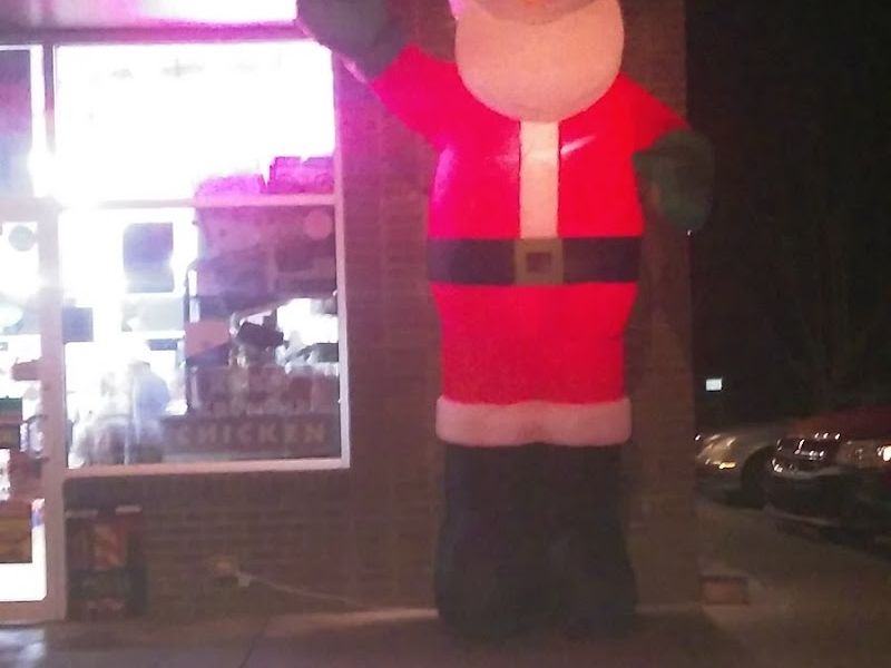 Neighborhood Stop & Shop