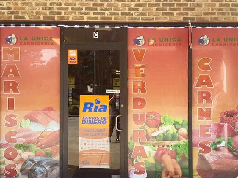 La Unica Super Market & Taqueria