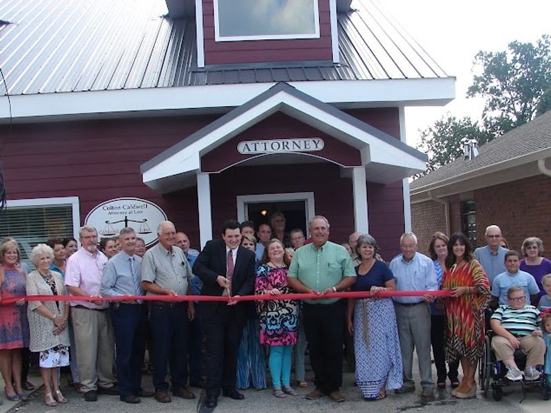 Caldwell Law P.C.
