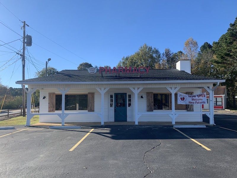 Dallas Prescription Shop