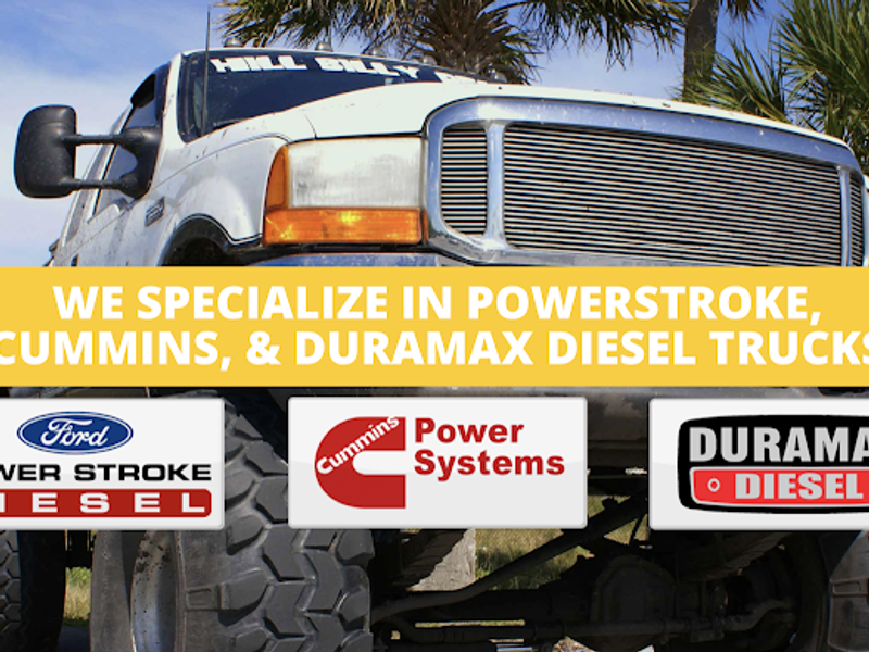West GA Diesel and Auto Repair