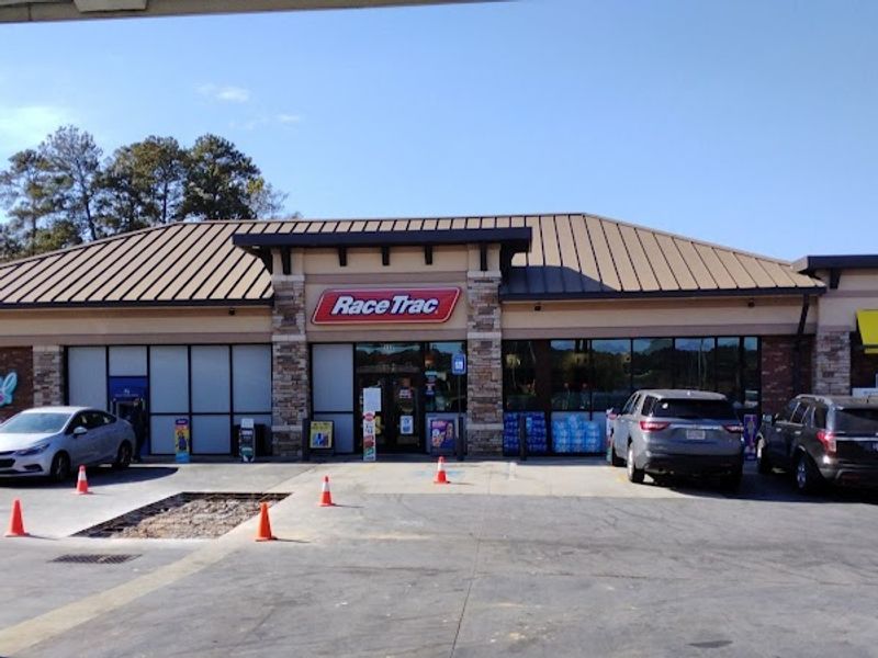 RaceTrac