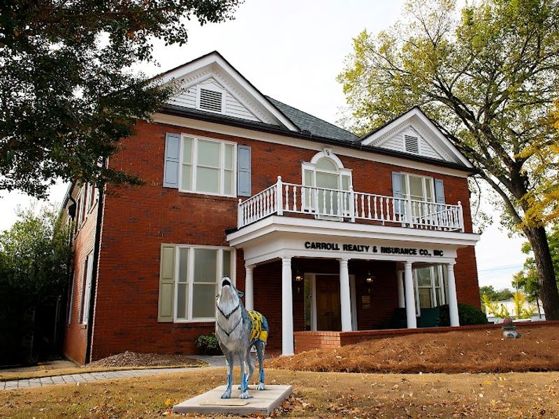 Carroll Realty and Insurance