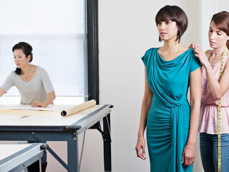 Heavenly Fashions And Alterations