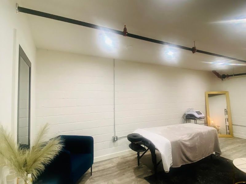 Sounurr Aesthetic Spa