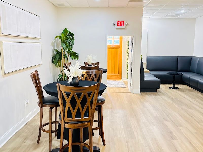 B4andAfter Event Space