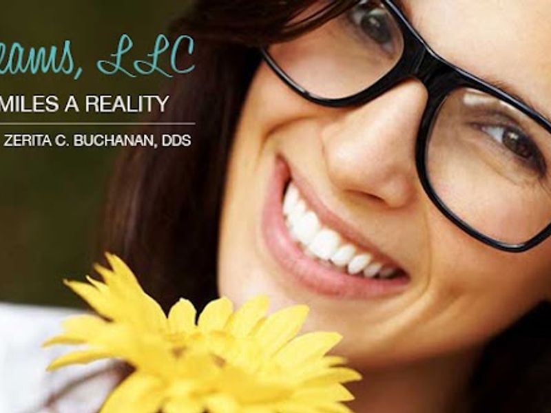 Dr. Zerita C. Buchanan - Dental Dreams, LLC