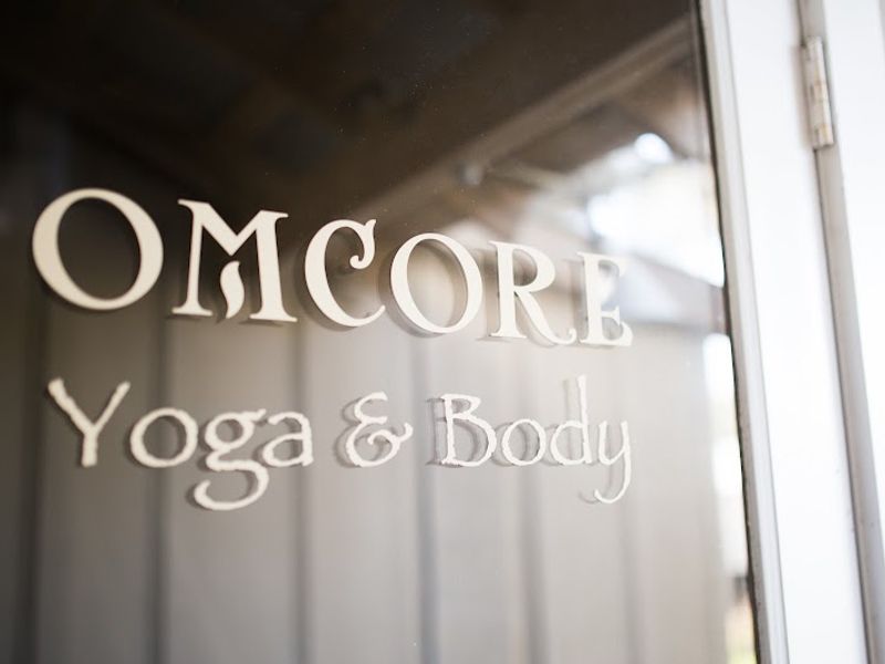 OMCORE Yoga & Body