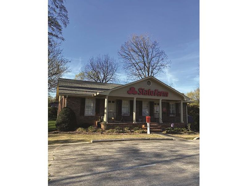 Suzanne Whitworth - State Farm Insurance Agent