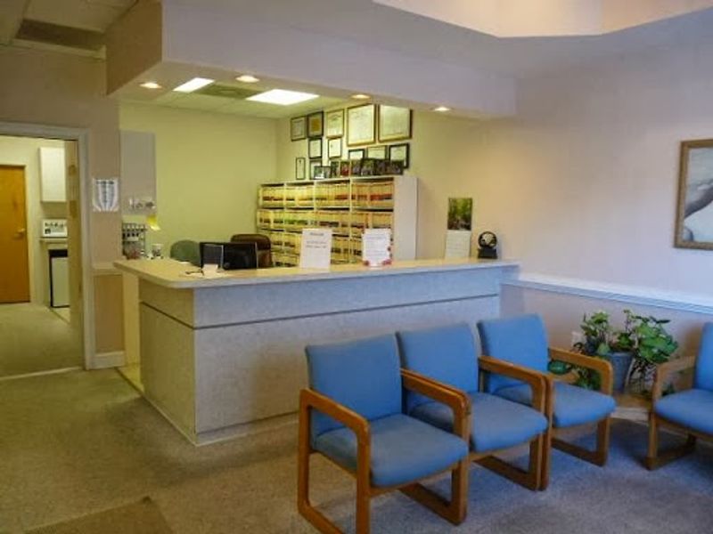 Penney Family Chiropractic
