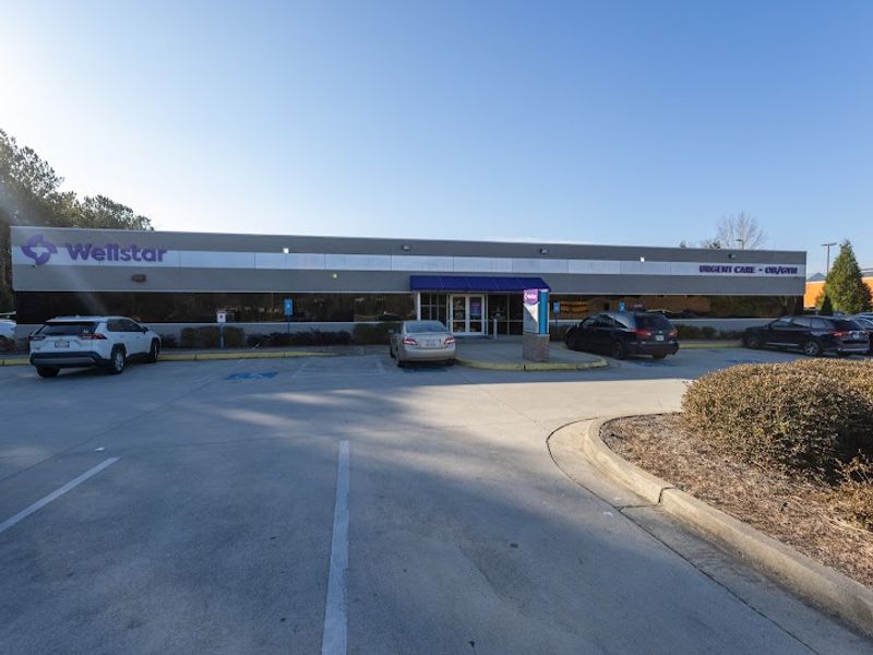 Wellstar Urgent Care