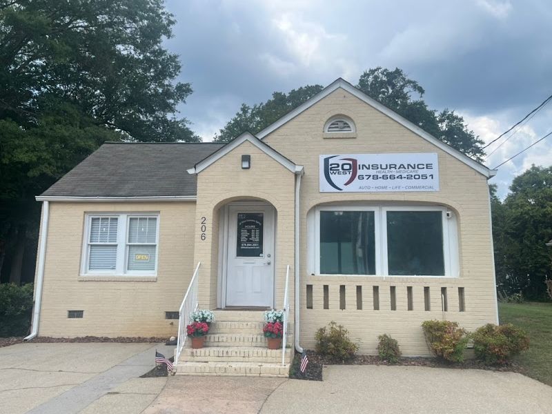 20 West Insurance Agency LLC