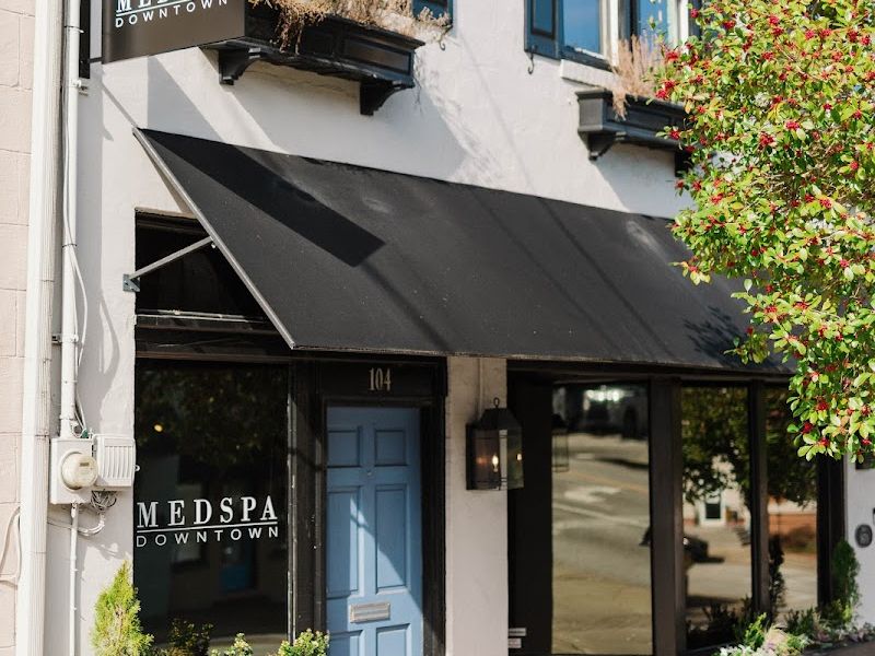 MedSpa Downtown