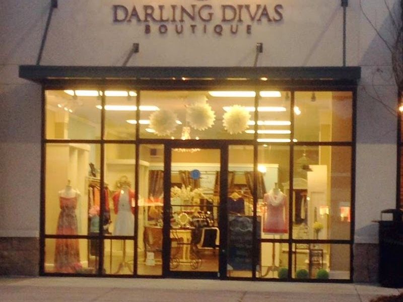 Darling Divas Boutique