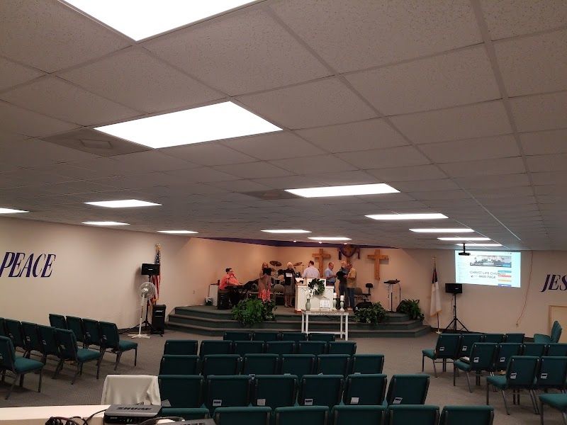 Christ Life Church