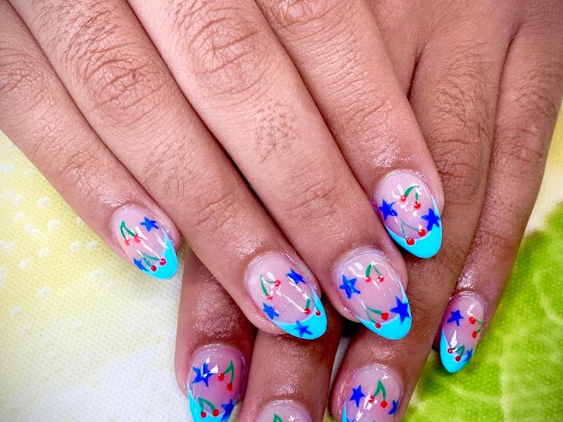 Wonder Nails