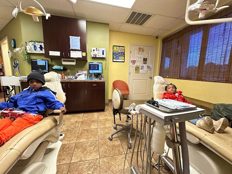 Smiles-R-Us For Kids