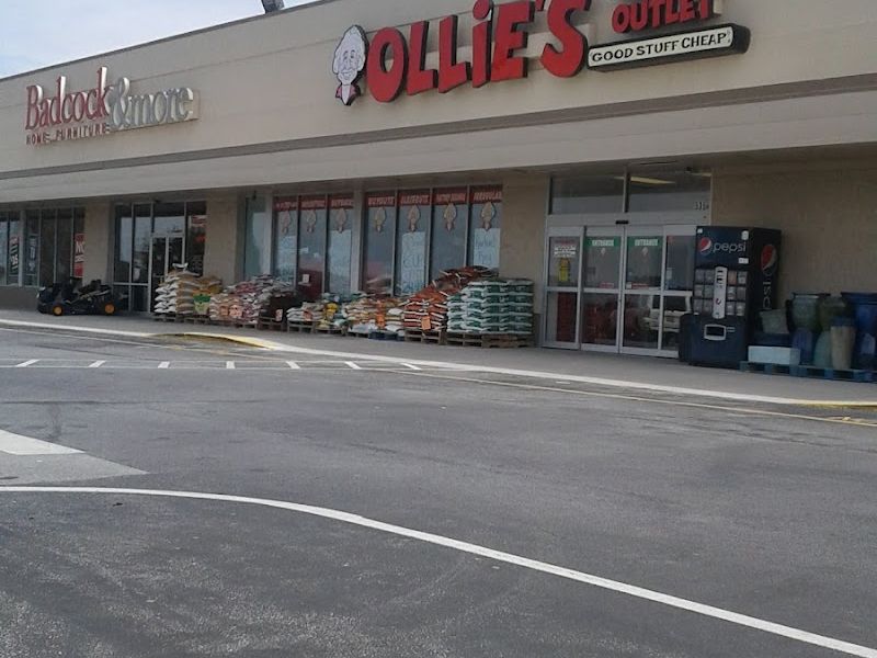 Ollie's Bargain Outlet