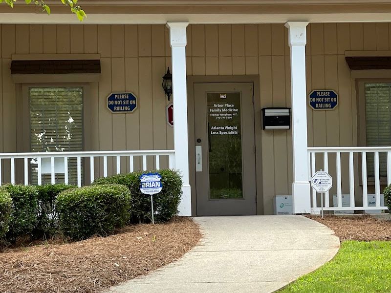 Arbor Place Family Medicine